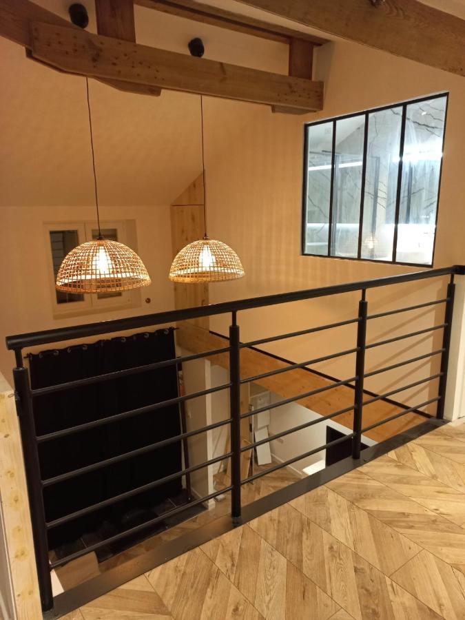 T3 Proche Agen, Toutes Commodites Διαμέρισμα Foulayronnes Εξωτερικό φωτογραφία